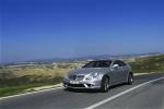 Mercedes-Benz CLS63 AMG 2007 года